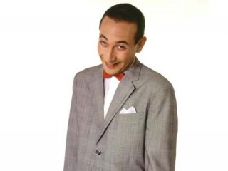 Pee-Wee Herman picture, image, poster